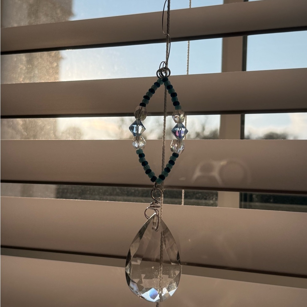 Suncatcher- I’ve Got The Blues - Picture 3 of 10